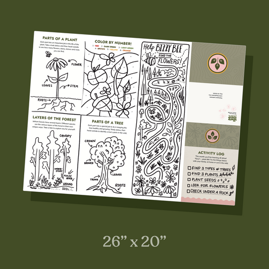 Flora Mailer